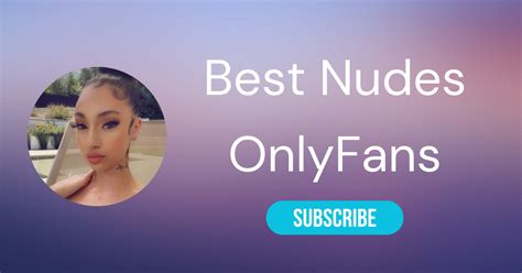 25 Best OnlyFans Nude Accounts With OnlyFans Naked Girls.